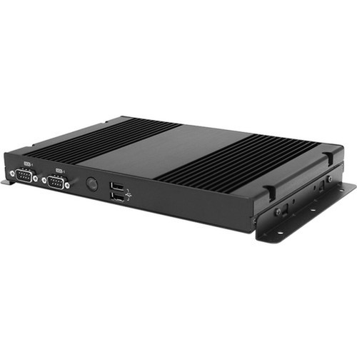 AOpen DEX5750 Desktop Computer - Intel Core i5 11th Gen i5-1135G7 - 8 GB RAM DDR4 SDRAM - 128 GB M2 SSD - Mini PC - Intel Chip - 10 - 791DEP000030