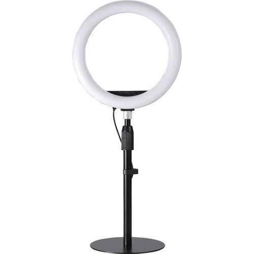 Kensington A1010 Telescoping Desk Stand - Desktop - Powder Coated Steel Plastic Galvanized Steel - Black K87651WW