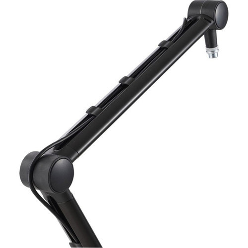 Kensington A1020 Mounting Arm for Microphone Webcam Light Video Conferencing System Camera Ring Light - Height Adjustable K87652WW