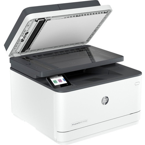 HP LaserJet Pro 3101fdw Wireless Laser Multifunction Printer - Monochrome - CopierFaxPrinterScanner - 35 ppm Mono Print - 1200 x - 3G628FBGJ