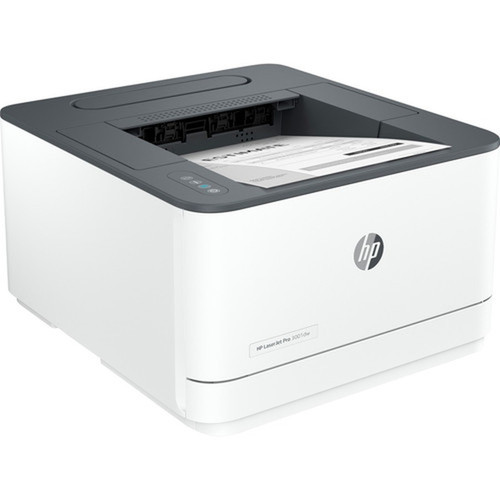 HP LaserJet Pro 3000 3001dw Desktop Wireless Laser Printer - Monochrome - 35 ppm Mono - 1200 x 1200 dpi Print - Automatic Duplex Print 3G650FBGJ