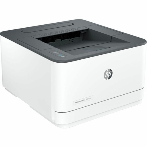HP LaserJet Pro 3000 3001dw Desktop Wireless Laser Printer - Monochrome - 35 ppm Mono - 1200 x 1200 dpi Print - Automatic Duplex Print 3G650FBGJ