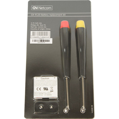 GN_Lithium_Ion_Handheld_battery_-_Lithium_Ion_Li-Ion_14151-01