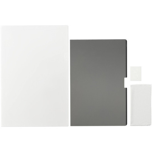 Kensington MagPro Elite Magnetic Privacy Screen for MacBook Pro 14 Black - For 14LCD MacBook Pro - Anti-glare K58370WW