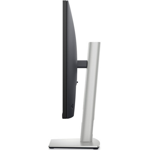 Dell P2723D 27 QHD LCD Monitor - 169 - Black Silver - 27 68580 mm Class - In-plane Switching IPS Black Technology - WLED - x DELL-P2723D