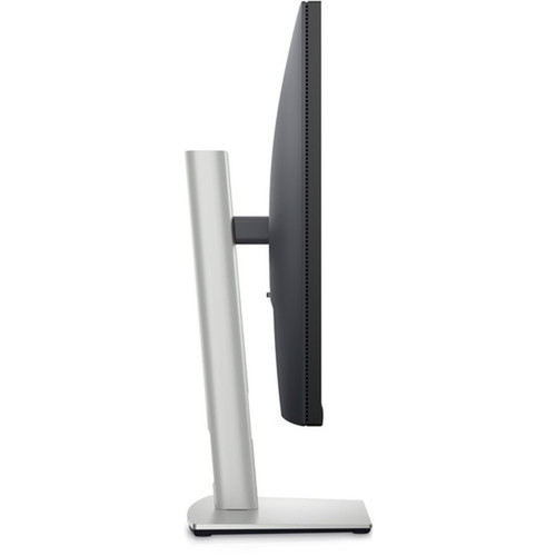 Dell P2723DE 27 QHD LCD Monitor - 169 - Black Silver - 27 68580 mm Class - In-plane Switching IPS Black Technology - WLED - x DELL-P2723DE