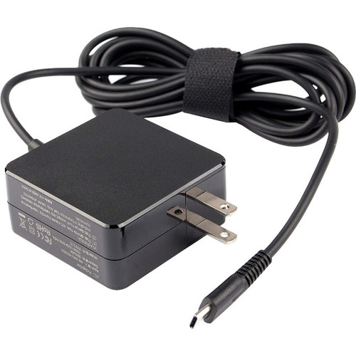 Axiom Power Adapter - 90 W - 120 V AC, 230 V AC Input - Black (Fleet Network)