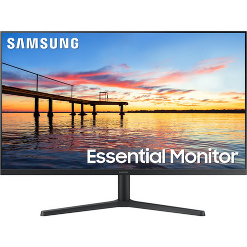 Samsung Essential S32B304NWN 32 Full HD LCD Monitor - 169 - 32 81280 mm Class - Vertical Alignment VA - 1920 x 1080 - 167 - - LS32B304NWNXGO