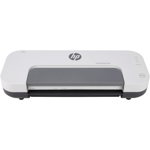 HP 1220 Laminator - 3.48" (88.39 mm) x 6.22" (157.99 mm) (Fleet Network)