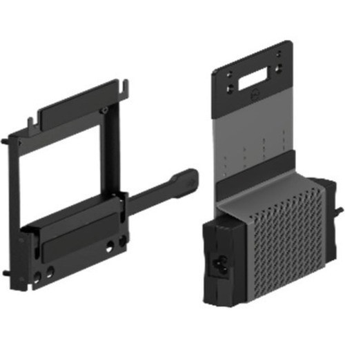 Dell DesktopWall Mount for Desktop Computer Workstation Power Adapter - VESA Mount Compatible 452-BDUY