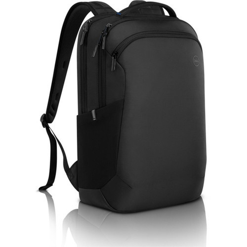 Dell EcoLoop Pro Carrying Case Backpack for 17 Notebook - Black - Shoulder Strap DELL-CP5723