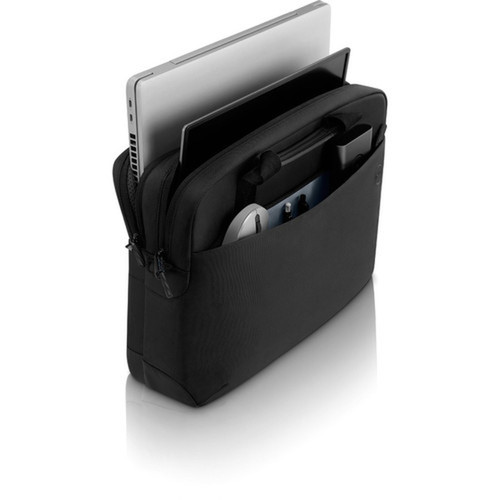 Dell EcoLoop Pro Carrying Case Briefcase for 16 Notebook - Black DELL-CC5623