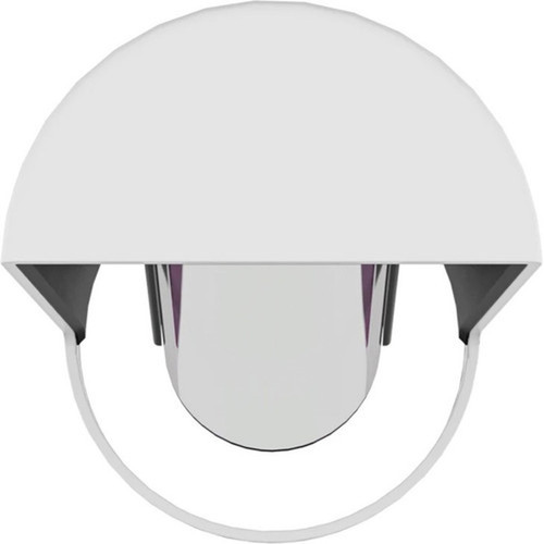 Logitech Polarizer for Logitech Scribe - Designed for Camera - 306 7760 mm - Anti-reflective 952-000116