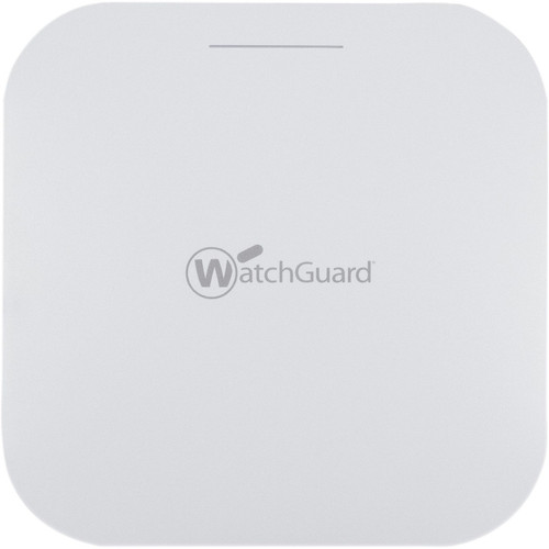 WatchGuard AP432 Dual Band 802.11ax 3.46 Gbit/s Wireless Access Point - Indoor - 2.40 GHz, 5 GHz - Internal - MIMO Technology - 1 x - (Fleet Network)