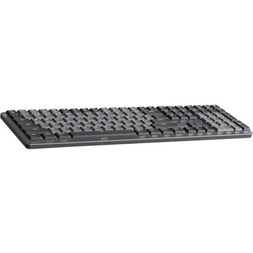 Logitech MX Mechanical Keyboard - Wireless Connectivity - Bluetooth - ChromeOS - PC Mac - Mechanical Keyswitch 920-010547