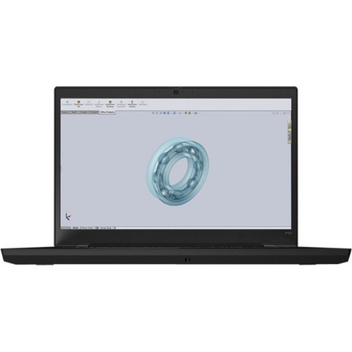 Lenovo ThinkPad T15p Gen 3 21DA0010US 156 Mobile Workstation - Full HD - 1920 x 1080 - Intel Core i7 12th Gen i7-12700H 14 Core - 21DA0010US