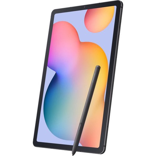 Samsung Galaxy Tab S6 Lite Tablet - 10.4" WUXGA+ - Octa-core (Cortex A73 Quad-core (4 Core) 2.30 GHz + Cortex A53 Quad-core (4 Core) - (Fleet Network)