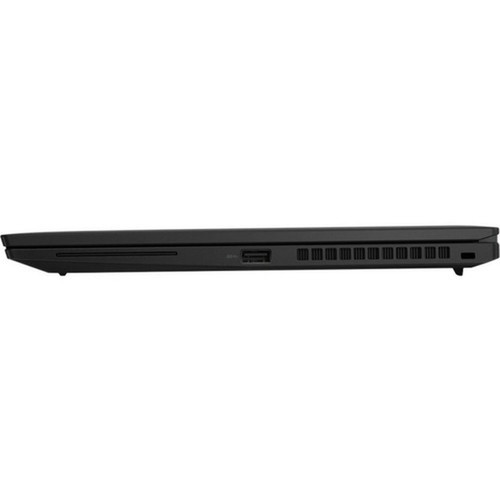 Lenovo ThinkPad T14s Gen 3 21CQ000LUS 14 Notebook - WUXGA - 1920 x 1200 - AMD Ryzen 7 PRO 6850U Octa-core 8 Core 270 GHz - 16 GB - 21CQ000LUS
