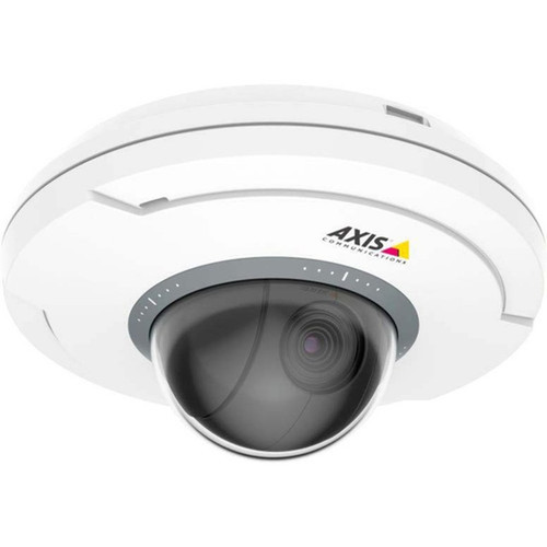 AXIS M5075-G 2 Megapixel Full HD Network Camera - Color - Mini Dome - TAA Compliant - H264 MPEG-4 Part 10AVC H265 MPEG-H Part - 02347-004