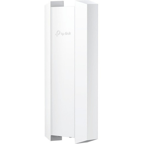 TP-Link EAP610-Outdoor Dual Band IEEE 80211 abgnacax 180 Gbits Wireless Access Point - Outdoor - 240 GHz 5 GHz - External - EAP610-OUTDOOR