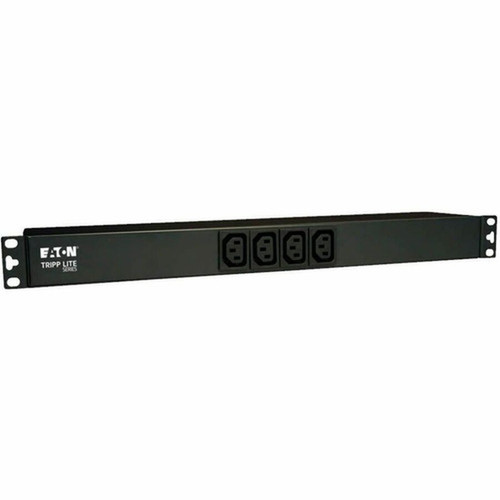 Tripp_Lite_PDUNV_PDU_Basic_100V_-_250V_16A_14_Outlet_-_12_x_IEC_320-C13_2_x_IEC_320-C19_-_1U_19_Rack-mountable_Zero_U_19_PDUNV
