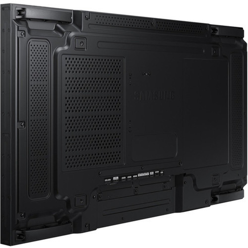 Samsung VM46B-U Digital Signage Display - 46 LCD - 1920 x 1080 - LED - 500 cdm178 - 1080p - HDMI - USB - SerialEthernet - Tizen LH46VMBUBGBXGO