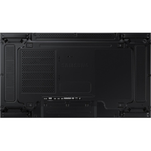 Samsung VM46B-U Digital Signage Display - 46 LCD - 1920 x 1080 - LED - 500 cdm178 - 1080p - HDMI - USB - SerialEthernet - Tizen LH46VMBUBGBXGO