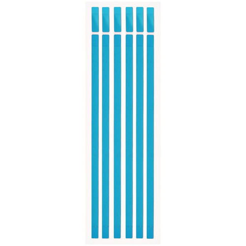 StarTechcom Privacy Screen Adhesive Strips and Mounting Tabs Installation Kit for LaptopComputer Monitor Anti Glare Privacy Filters MON-PRIVACY-SCREEN-K