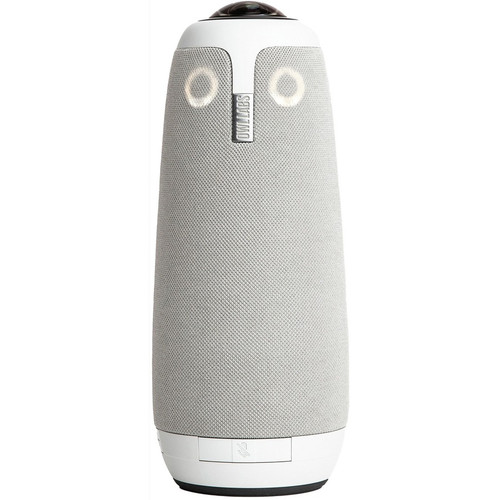 Owl Labs MTW300-1000 Meeting Owl 3 Video Conferencing System - USB - Wireless LAN - Desktop, Tabletop (Fleet Network)