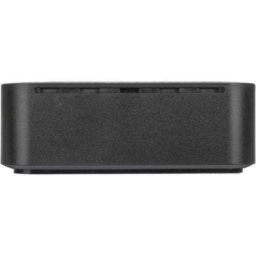 Targus Universal USB-C DV4K Docking Station with 65W Power Delivery - 100 W - USB Type C USB Type A - 2 Displays Supported - 4K 5K - DOCK315USZ