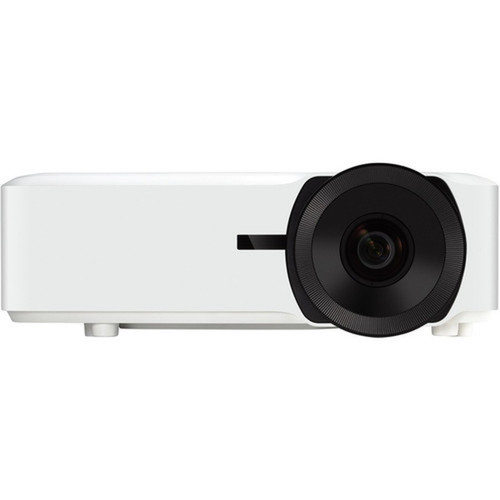 ViewSonic LS921WU 3D Short Throw Laser Projector - 1610 - White - 1920 x 1200 - Front Ceiling - 1080p - 20000 Hour Normal ModeWUXGA LS921WU