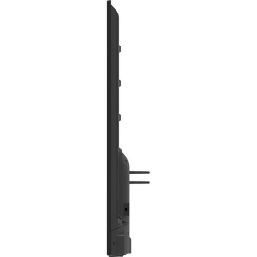 ViewSonic CDE6512 Digital Signage Display - 645 LCD - ARM Cortex A53 150 GHz - 2 GB DDR4 SDRAM - 3840 x 2160 - Direct LED - 290 - - CDE6512