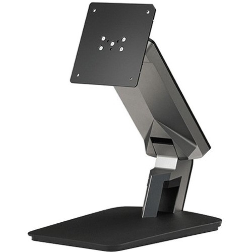 ViewSonic Display Stand - Up to 24" Screen Support - Black (Fleet Network)