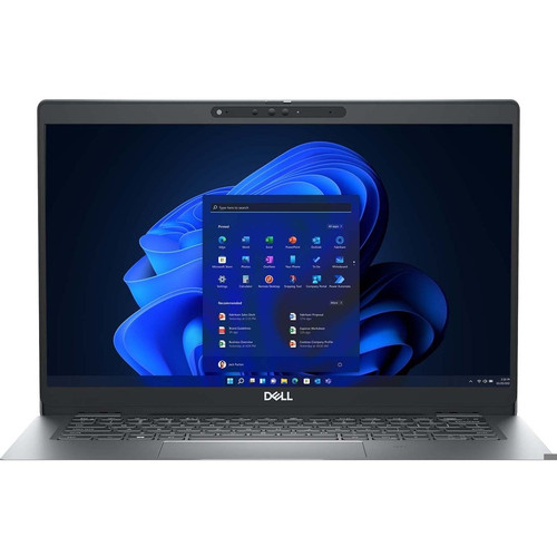 Dell Latitude 5000 5330 13.3" Touchscreen Convertible 2 in 1 Notebook - Full HD - 1920 x 1080 - Intel Core i7 12th Gen i7-1265U (10 - (Fleet Network)