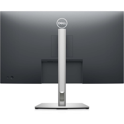 Dell P3223QE 315 4K UHD LCD Monitor - 169 - Black Silver - 32 81280 mm Class - In-plane Switching IPS Technology - LED - x - DELL-P3223QE