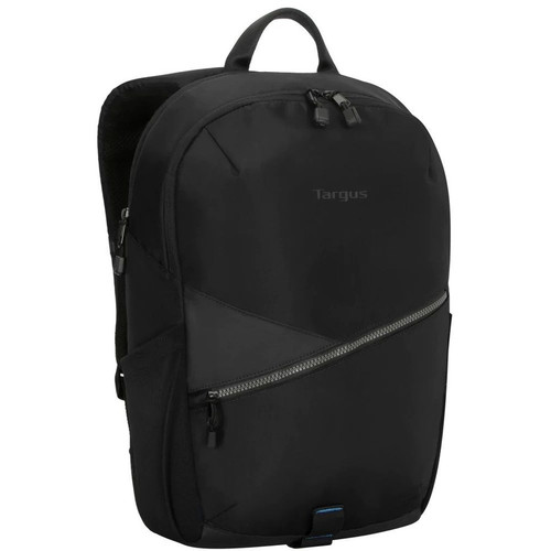 Targus Transpire TBB632GL Carrying Case (Backpack) for 15" to 16" Notebook - Black - Water Resistant Base - Shoulder Strap, Trolley x (Fleet Network)