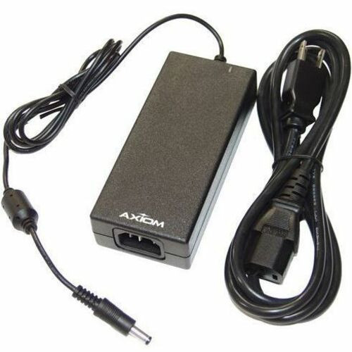 Axiom AC Adapter - Black (Fleet Network)