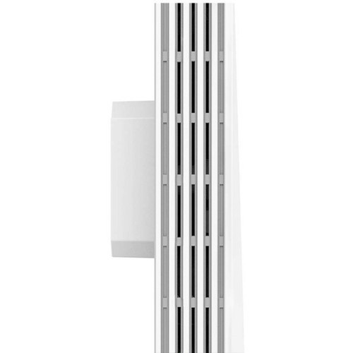 TP-Link EAP655-WALL Dual Band IEEE 80211 abgnacax 291 Gbits Wireless Access Point - Outdoor - 240 GHz 5 GHz - 4 x Network - EAP655-WALL