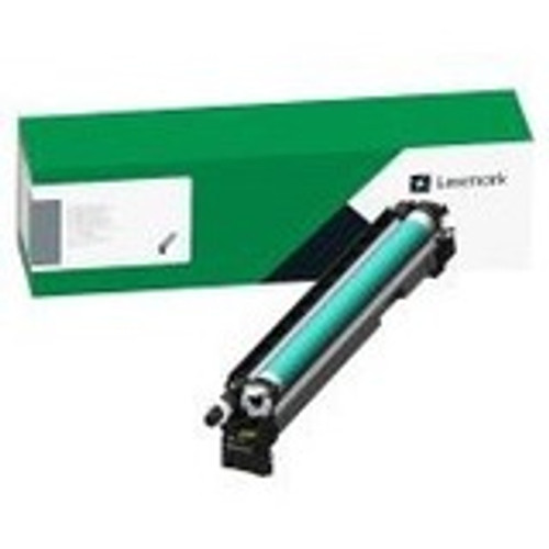 Lexmark CX930, 931, XC9325, 9335 Black 87K Photoconductor - Laser Print Technology - 87000 - 1 Pack (Fleet Network)