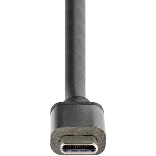 StarTechcom 3-Port USB-C Multi-Monitor Adapter Type-C to 3x DisplayPort MST Hub Triple 4K60Hz DP Display Extender  Splitter - to MST14CD123DP