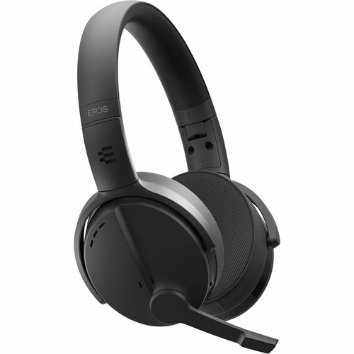 EPOS | SENNHEISER ADAPT 561 II Headset - Wireless - Bluetooth - Ear-cup - Black (Fleet Network)