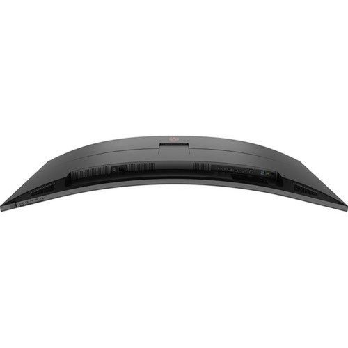 AOC AGON AG493UCX2 488 Dual Quad HD DQHD Curved Screen Gaming LCD Monitor - 329 - Textured Black - 49 124460 mm Class - VA AG493UCX2