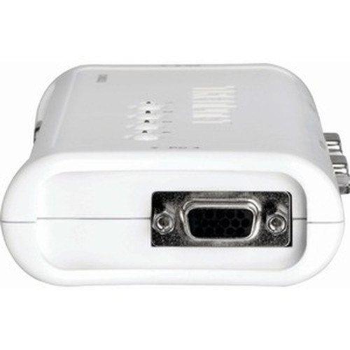 TRENDnet_TK-407K_4-Port_USB_KVM_Switch_-_4_x_1_-_4_x_HD-15_KeyboardMouseVideo_TK-407K