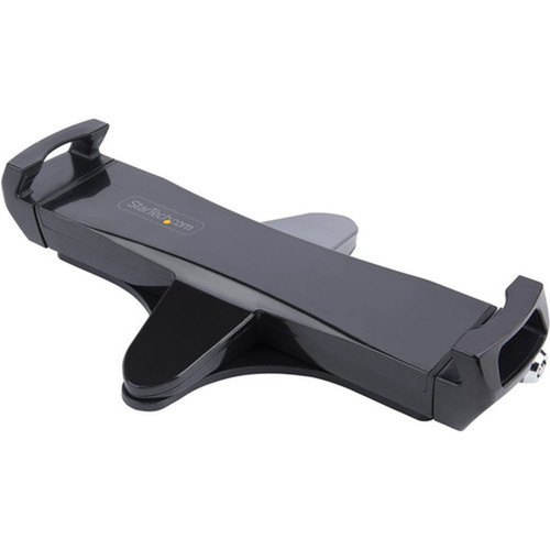 StarTechcom VESA Mount Adapter for Tablets 79 to 125in Up to 2kg 44lb 75x75100x100 Universal Anti-Theft Tablet VESA Mount - a TABLET-VESA-ADAPTER