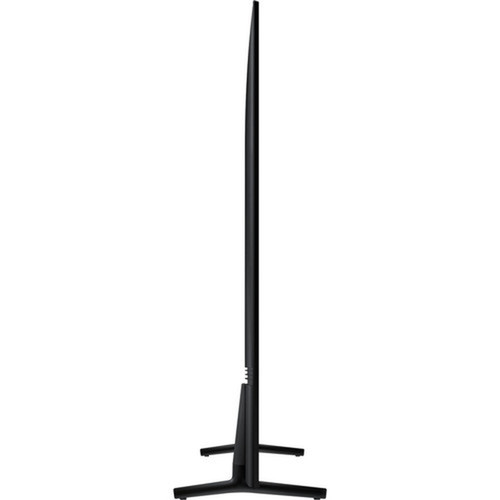 Samsung HBU8000 HG50BU800NF 65 Smart LED-LCD TV - 4K UHDTV - Black - HDR10 HLG - LED Backlight - Netflix YouTube YouTube Kids - x HG65BU800NFXZA