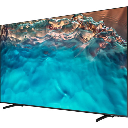 Samsung HBU8000 HG50BU800NF 65 Smart LED-LCD TV - 4K UHDTV - Black - HDR10 HLG - LED Backlight - Netflix YouTube YouTube Kids - x HG65BU800NFXZA