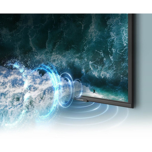 Samsung HBU8000 HG50BU800NF 65 Smart LED-LCD TV - 4K UHDTV - Black - HDR10 HLG - LED Backlight - Netflix YouTube YouTube Kids - x HG65BU800NFXZA