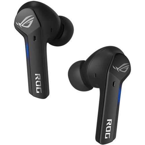 Asus ROG Cetra True Wireless - Stereo - USB Type C - True Wireless - Bluetooth - 32 Ohm - 20 Hz - 20 kHz - Earbud - Binaural - - Noise ROG CETRA TRUE WIRELESS