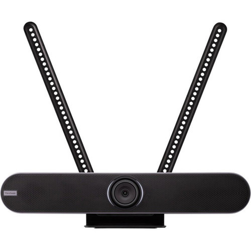 ViewSonic Mounting Bracket for Video Conferencing Camera Collaboration Display Webcam - VESA Mount Compatible VB-WMK-002