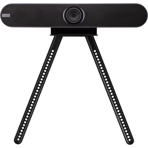 ViewSonic Mounting Bracket for Video Conferencing Camera Collaboration Display Webcam - VESA Mount Compatible VB-WMK-002